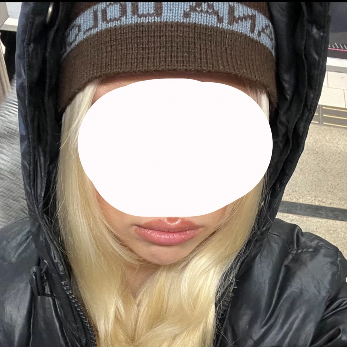 Dolce Gabbana mössa - 90