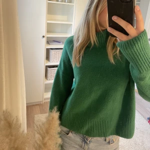 Stickad tröja - Fin stickad från Other storirs