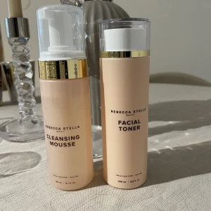 Rebecca Stella Beauty  - Rebecca Stella Beauty, har aldrig använt dessa. Säljer båda för 150kr   Kan fraktas   Finns i Göteborg