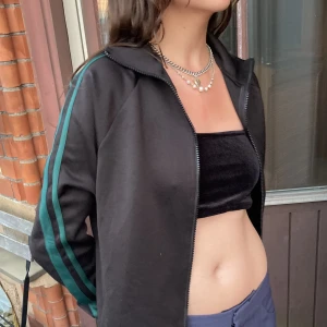 Track jacket - Jättefin adidadliknande, trackjacket