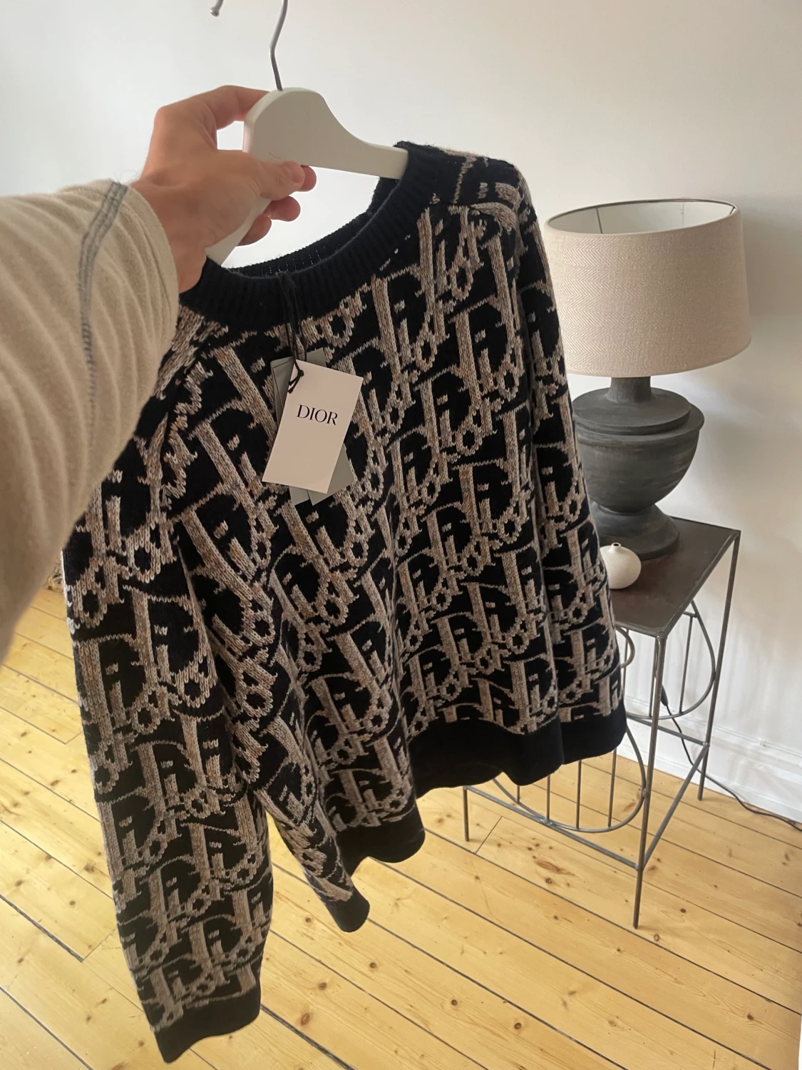 Dior sweatshirt  - 90