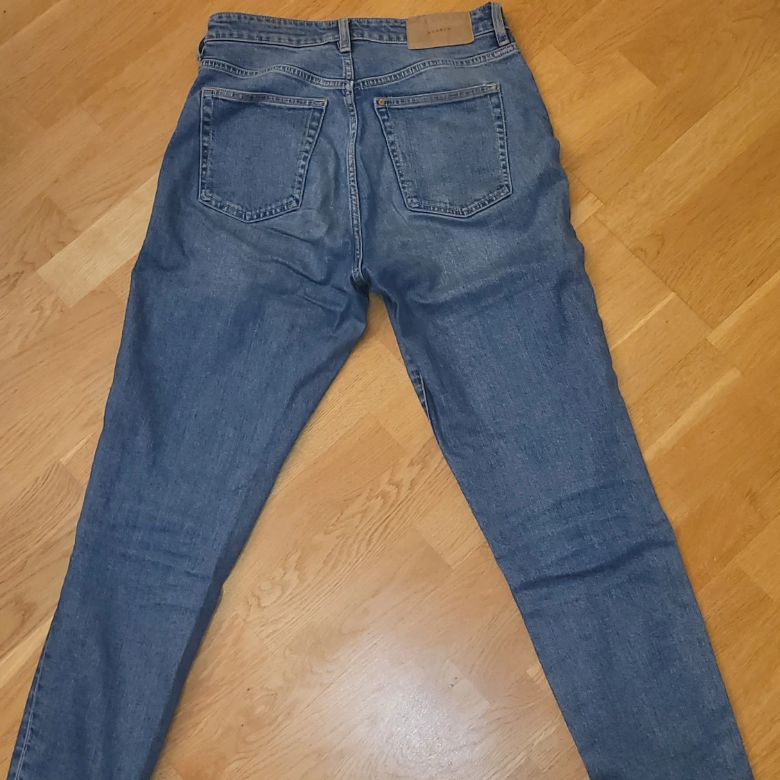 Hm momjeans - 90