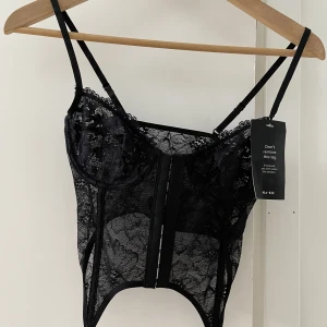 Korsett - Helt korsett 