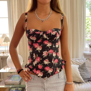 Korsett - Säljer denna super snygga korsett