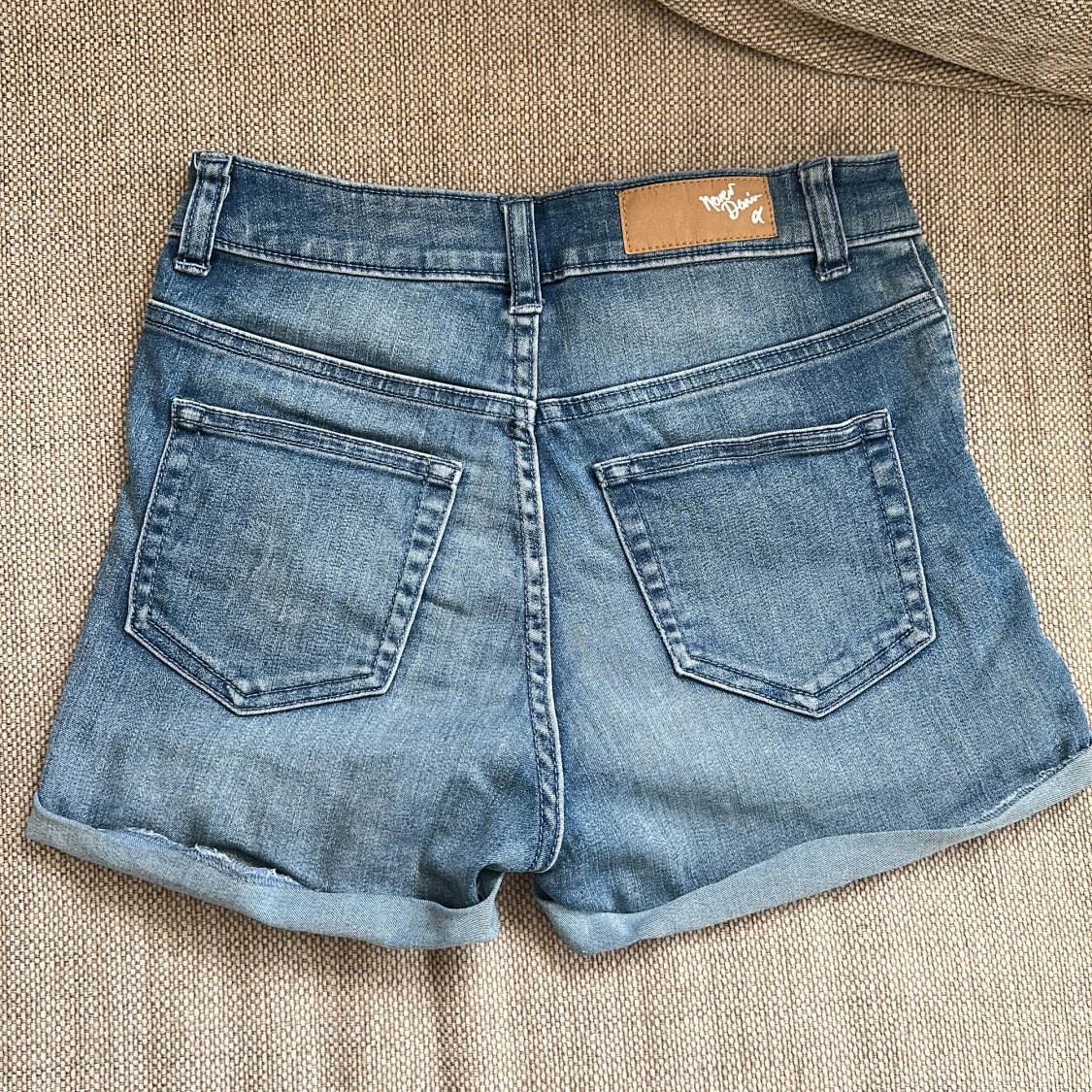 Jeans shorts  - 90