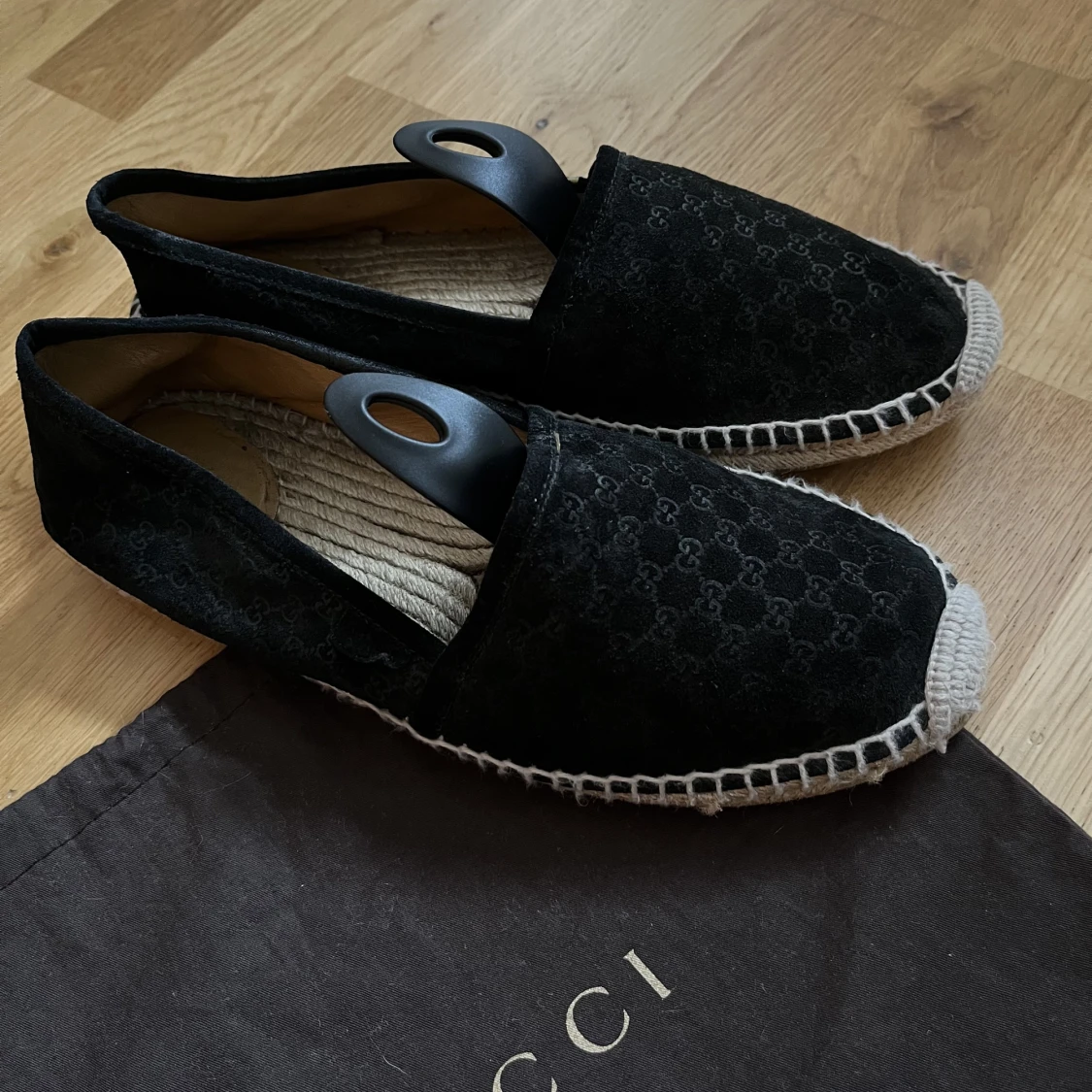 Gucci espadrilles  - 90