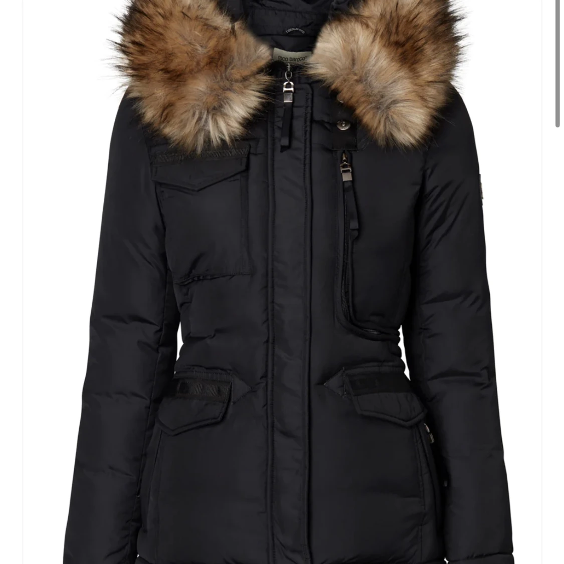 Roco Baroco vinterjacka 