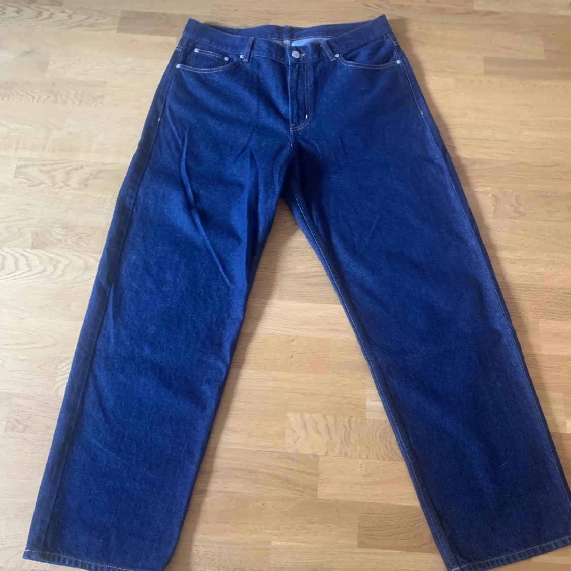 Sweet Sktb Big Skate jeans printed - 91