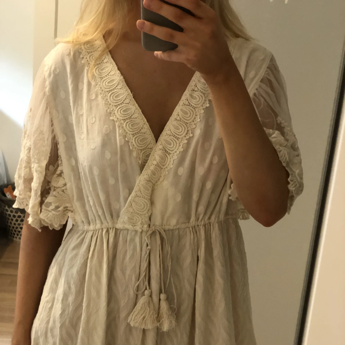 Långklänning  - 90