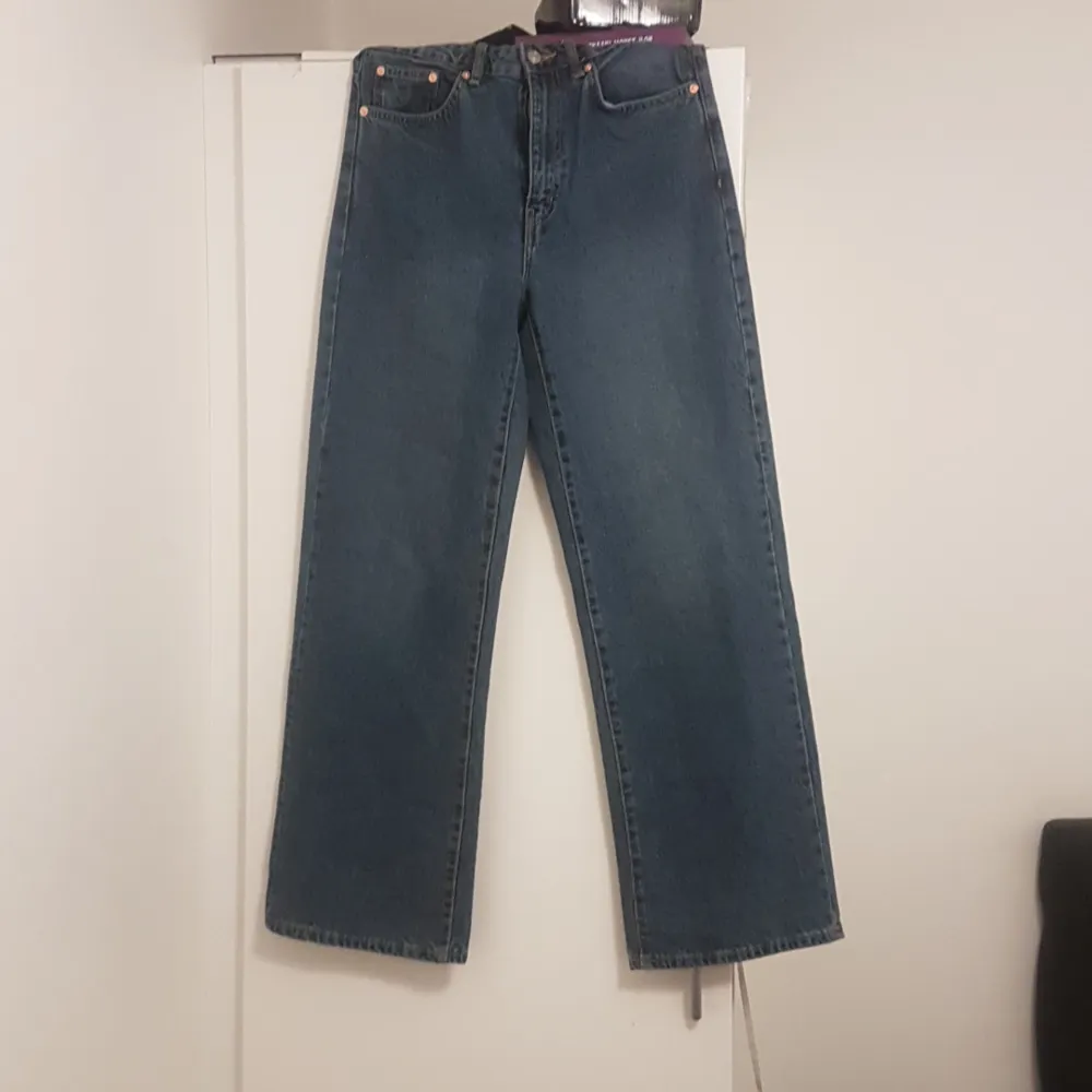 Helt nya provade dem en gång.. Jeans & Byxor.