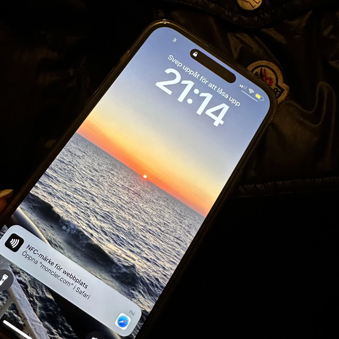 Moncler cardigan  - 91