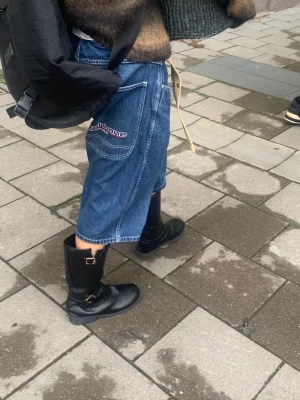 Boots - Supersnygga boots i storlek 39! Sååå sköna också!! 