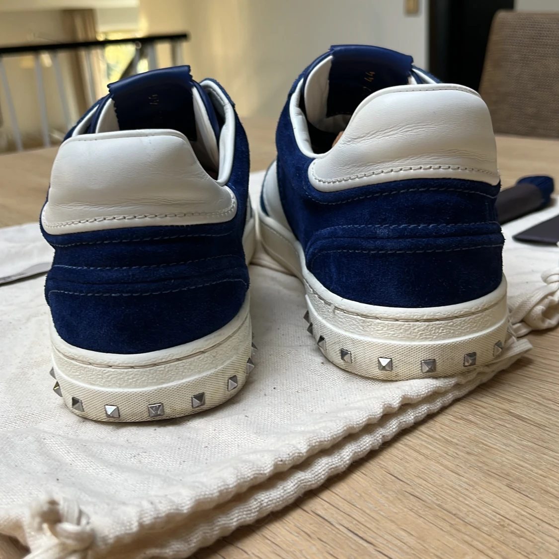 Valentino Flycrews  - 91