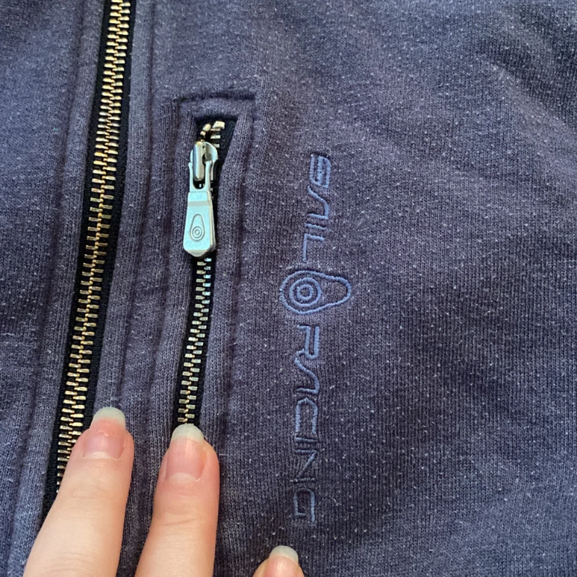 sail racing tröja  - 91