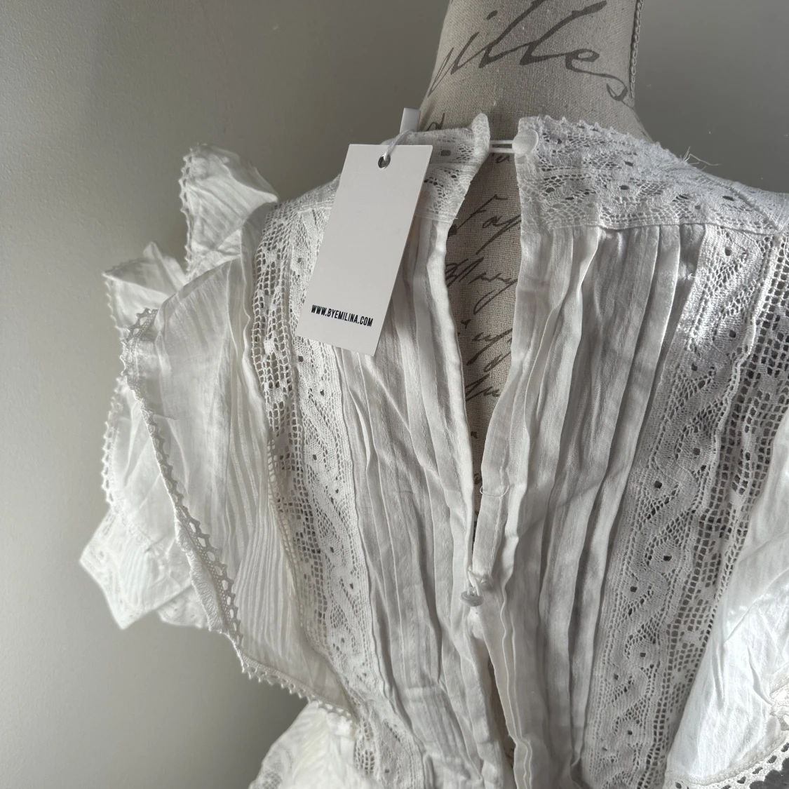 Studentklänning  - 91