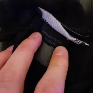 Philips plien byxor - Dom är lite solbränd men tror dom är äkta tror jag fick dom av en vän kom privat för bättre bilder, och kan gå ner i pris vidd snabb affär