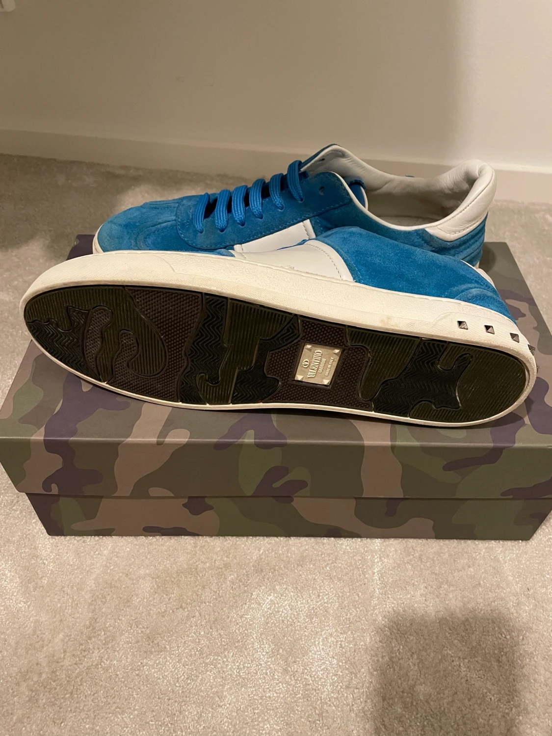 Valentino flycrew - 90