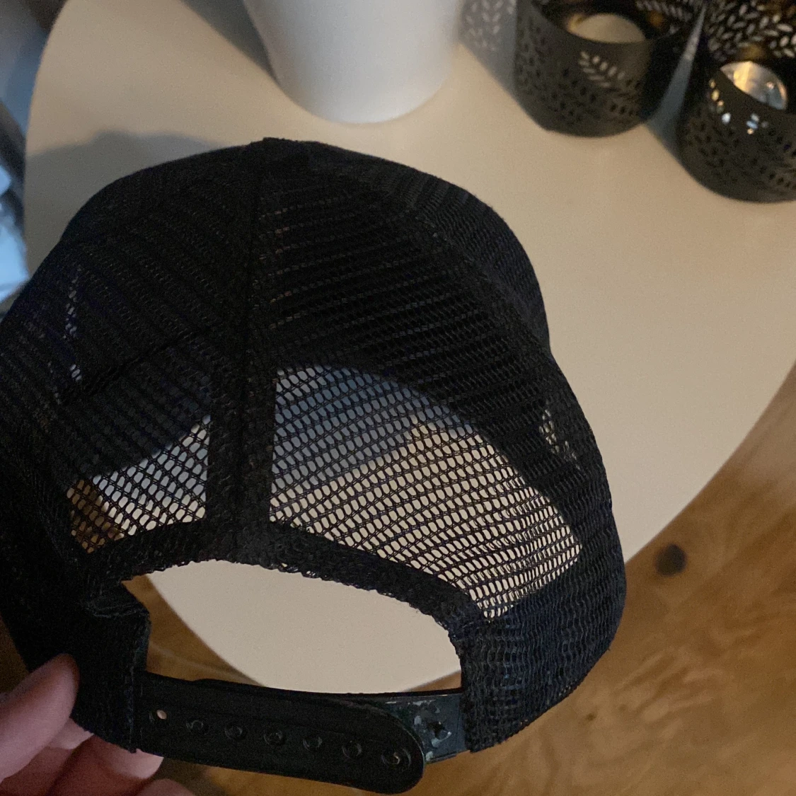 Emilio pendenza keps - 91