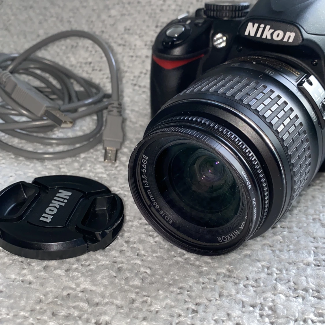 Nikon D3100 - 91