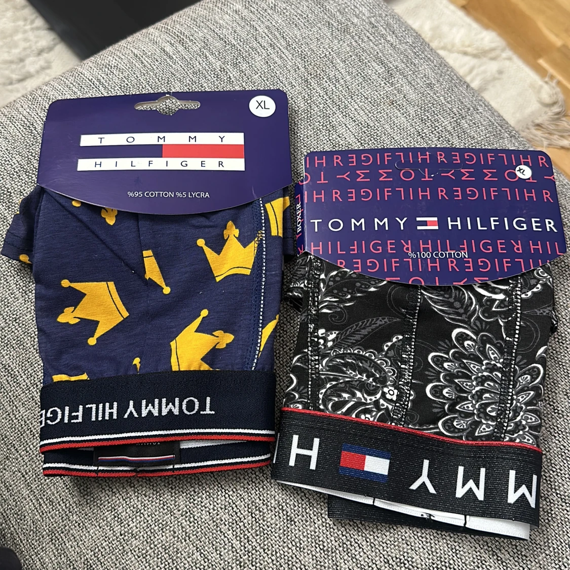 Tommy Hilfiger boxer 