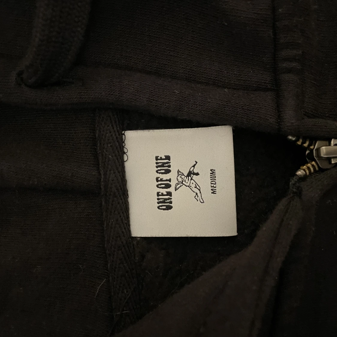 One Of One hoodie  - 91