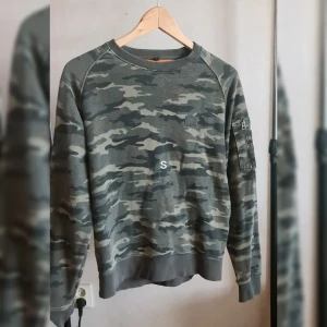 Alpha industries - Använt skick