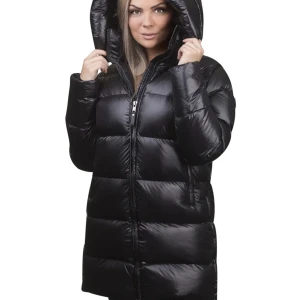 Cedrico  - Skönaste och varmaste jackan för vintern i nyskick storlek S