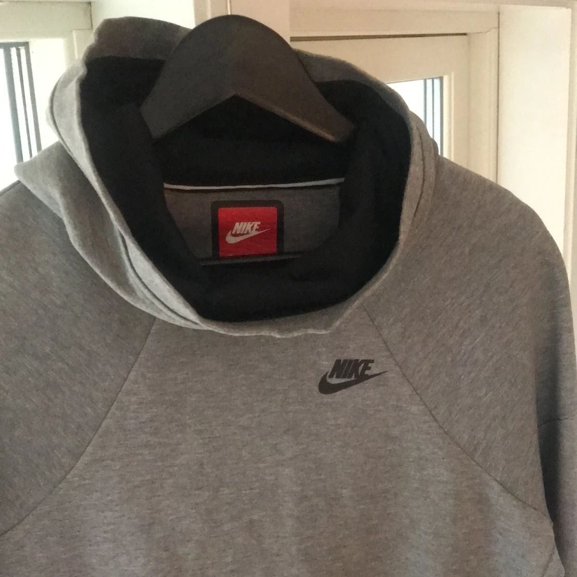 Nike Hoodie - 90