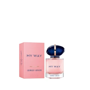 My way parfym - My way Giorgio Armani 30 ml, original pris 600kr