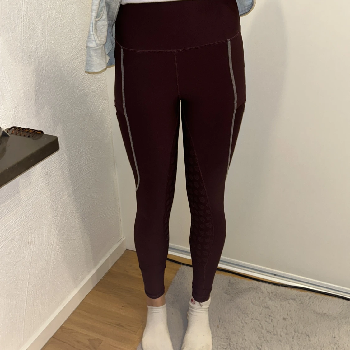 Mayadelorez ridbyxor  - 91