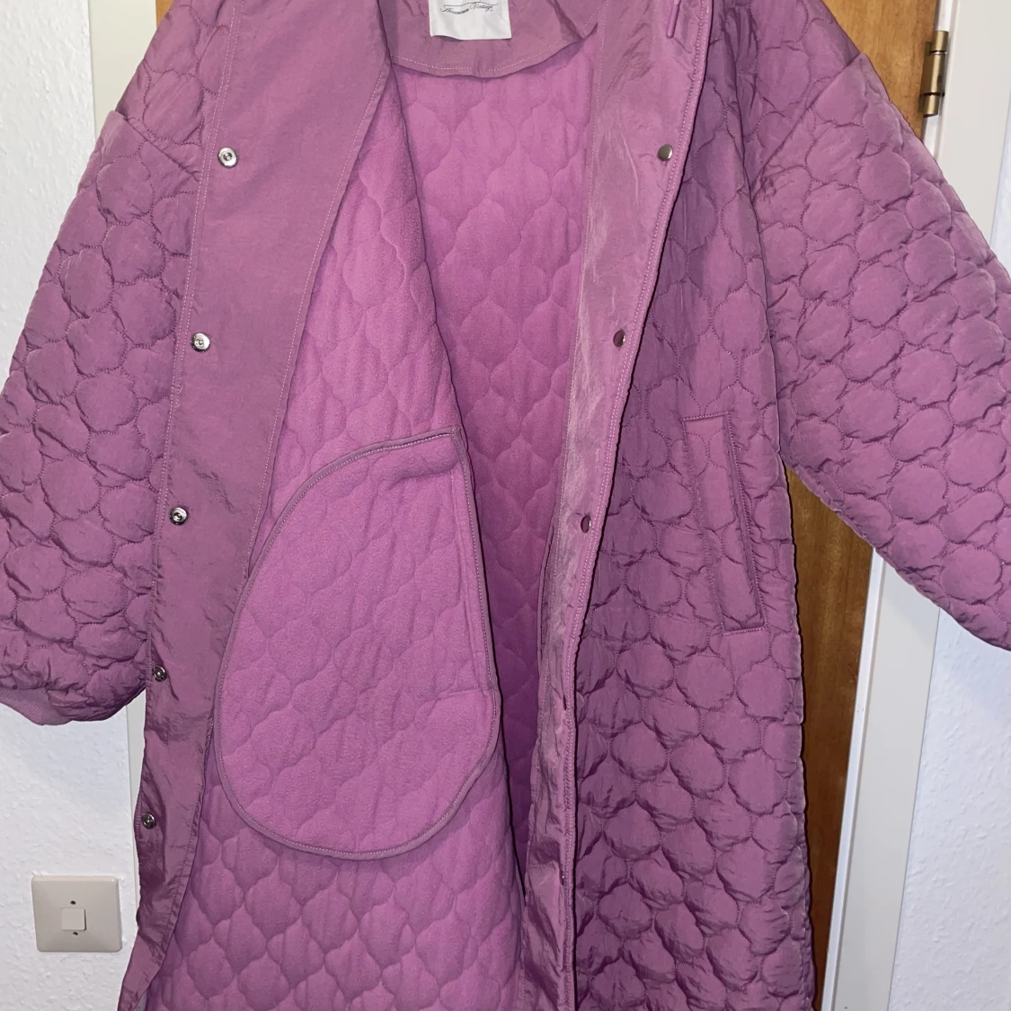 American vintage jacka  - 91