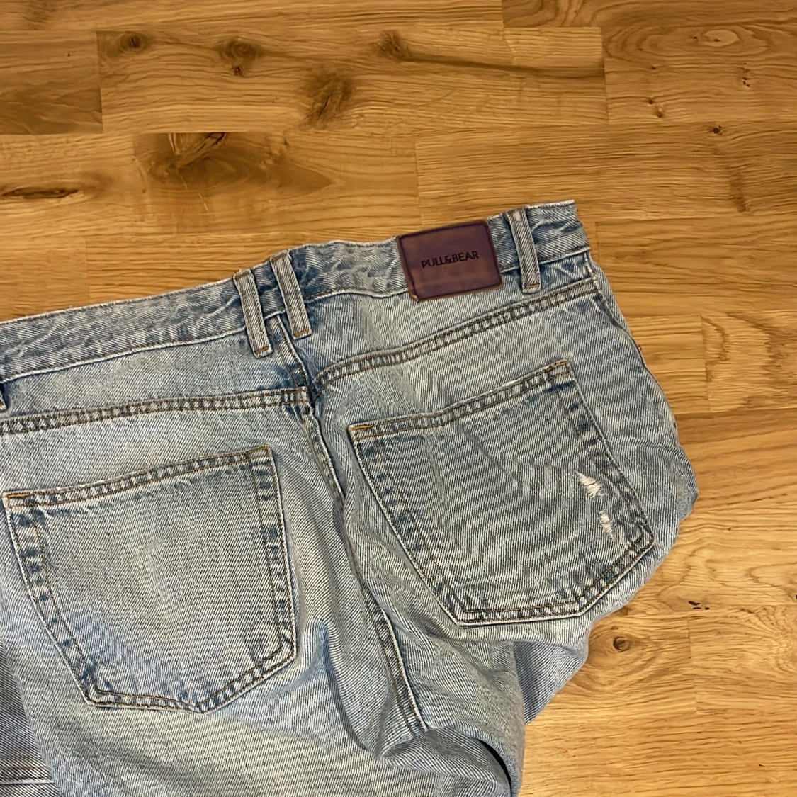 Jeans Pull&Bear storl 38 - 91