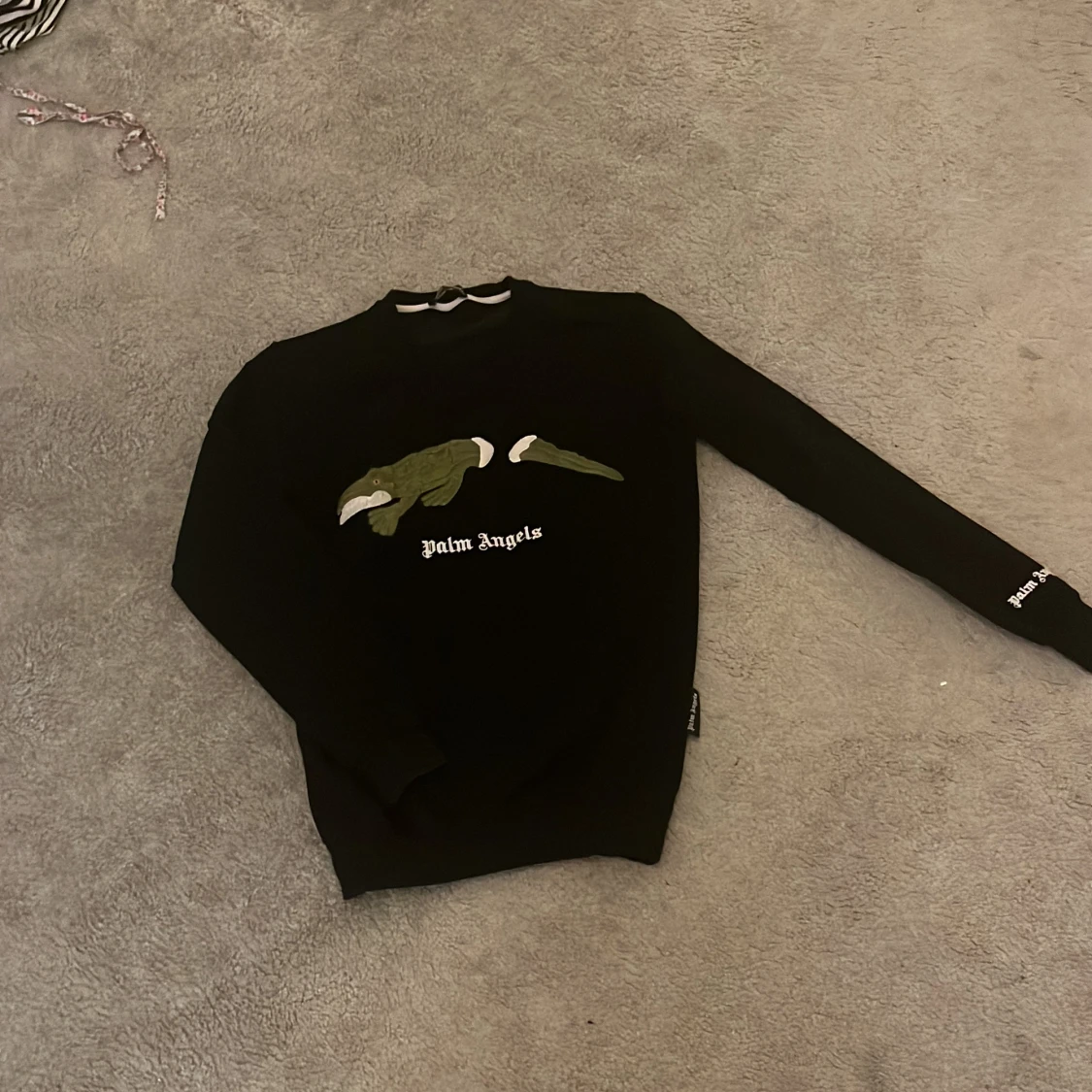 Palm angels tröja