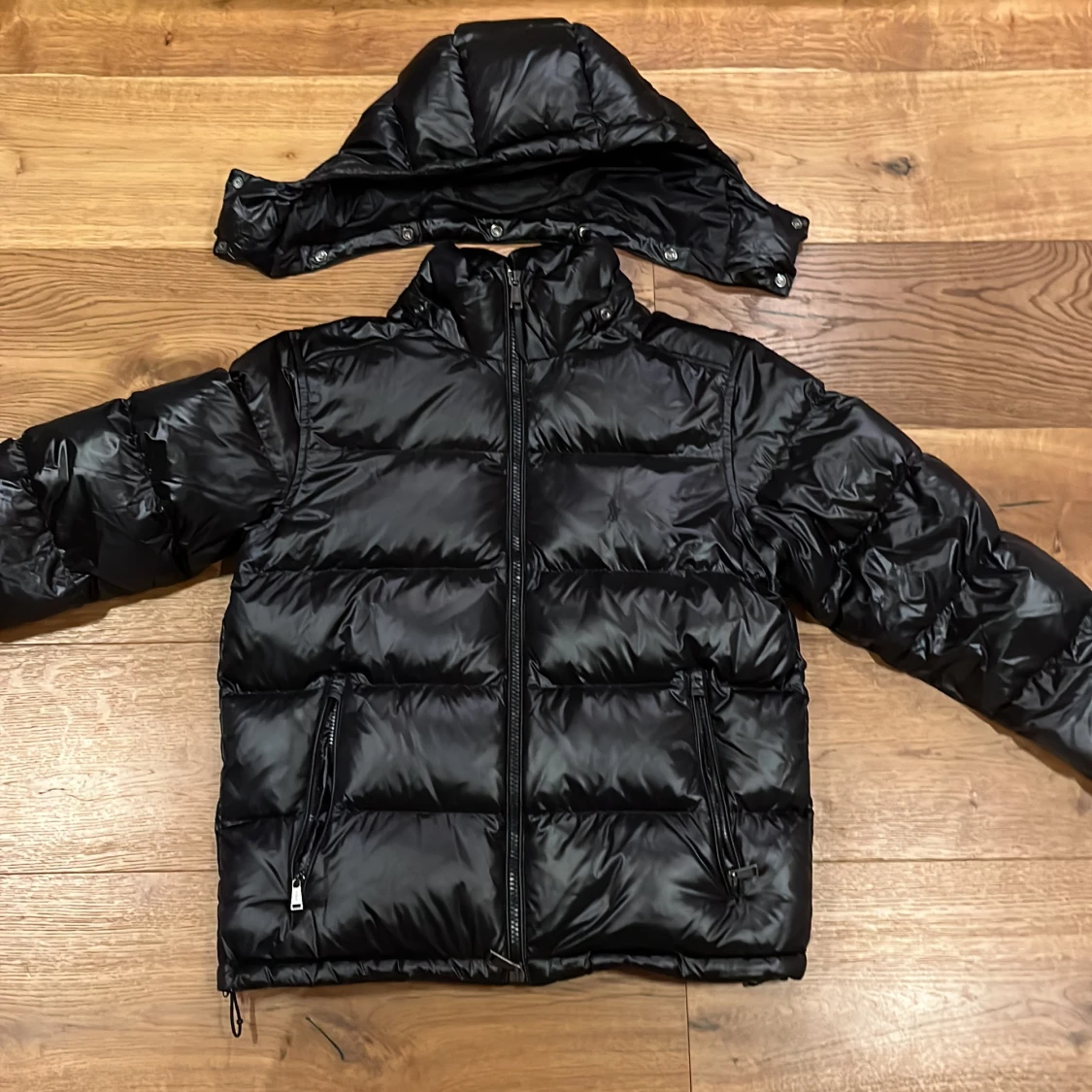 Ralph Lauren Puffer Jacket *NYSKICK* - 90