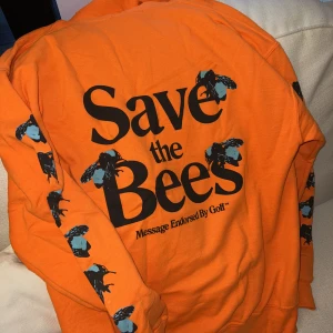 GOLFWANG hoodie  - Tyler the Creator golfwang hoodie strl L 