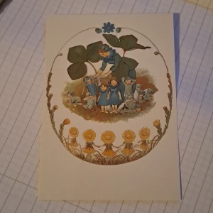 Vykort - Till inredning. Vid funderingar skicka gärna pm. Pris är diskuterbart. 💖😊