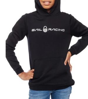 Sail racing hoodie - Bra skick 
