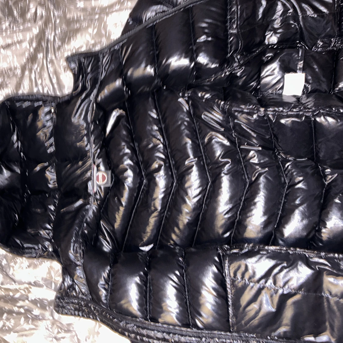 Colmar shiny down Jacka  - 90