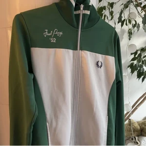 Fred perry zip vintage - Bra