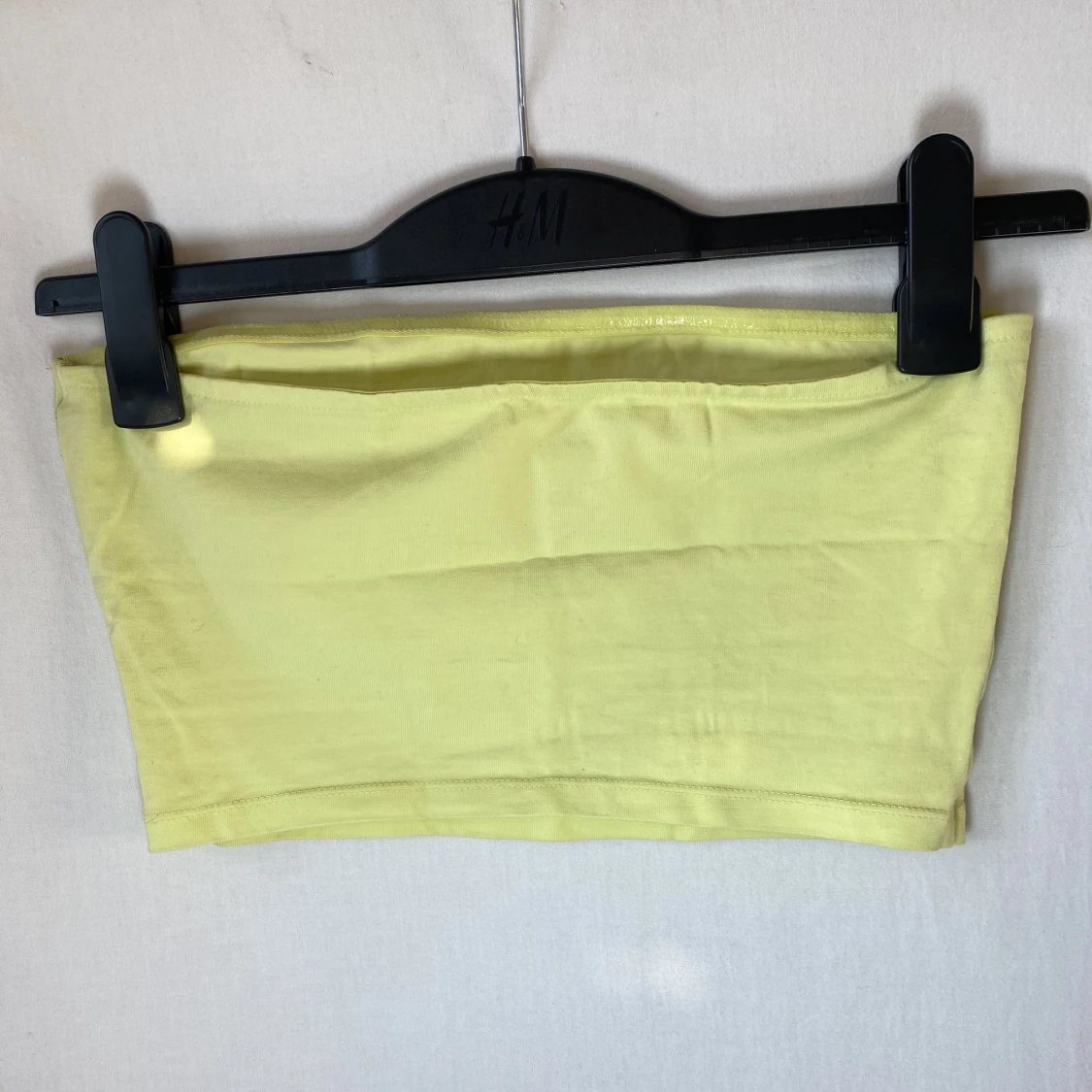 Ljusgrön magtröja - 90