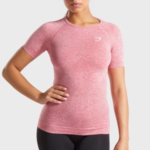 Gymshark - Rosa gymshark tröja kostade ca 300🌸