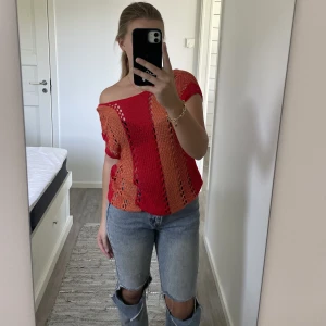 Jeans - Säljer dessa fina jeans, perfekt till hösten!