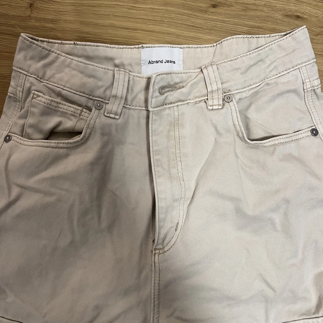 Abrand venice straight byxor - 91