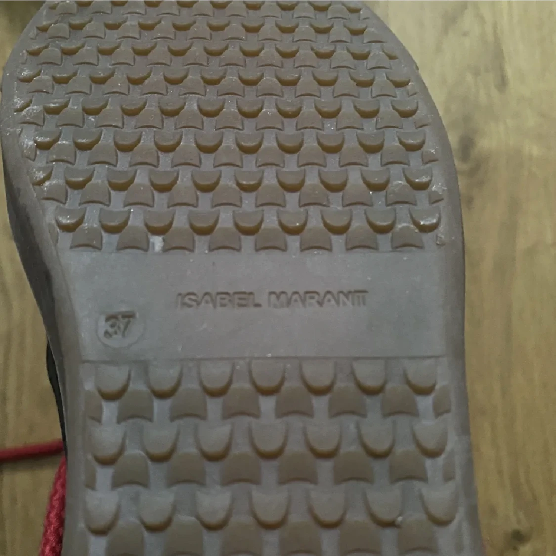 Isabel marant skor - 90