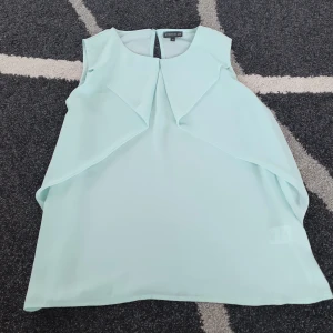 Blus från Stockh lm - Blus i bra skick