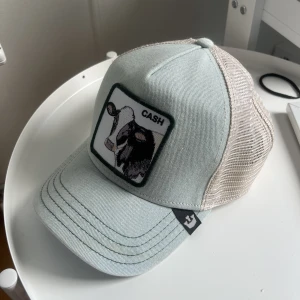 Keps - Jättefin keps!