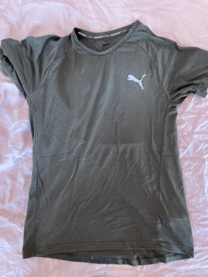 Tränings t-shirt från Puma - Använd ett fåtal gånger 