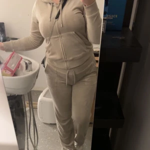 Juicy set - Använd endast 1 gång 