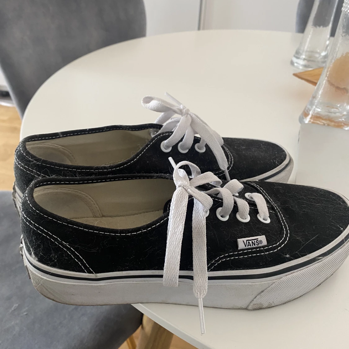 Vans platform old skool  - 90