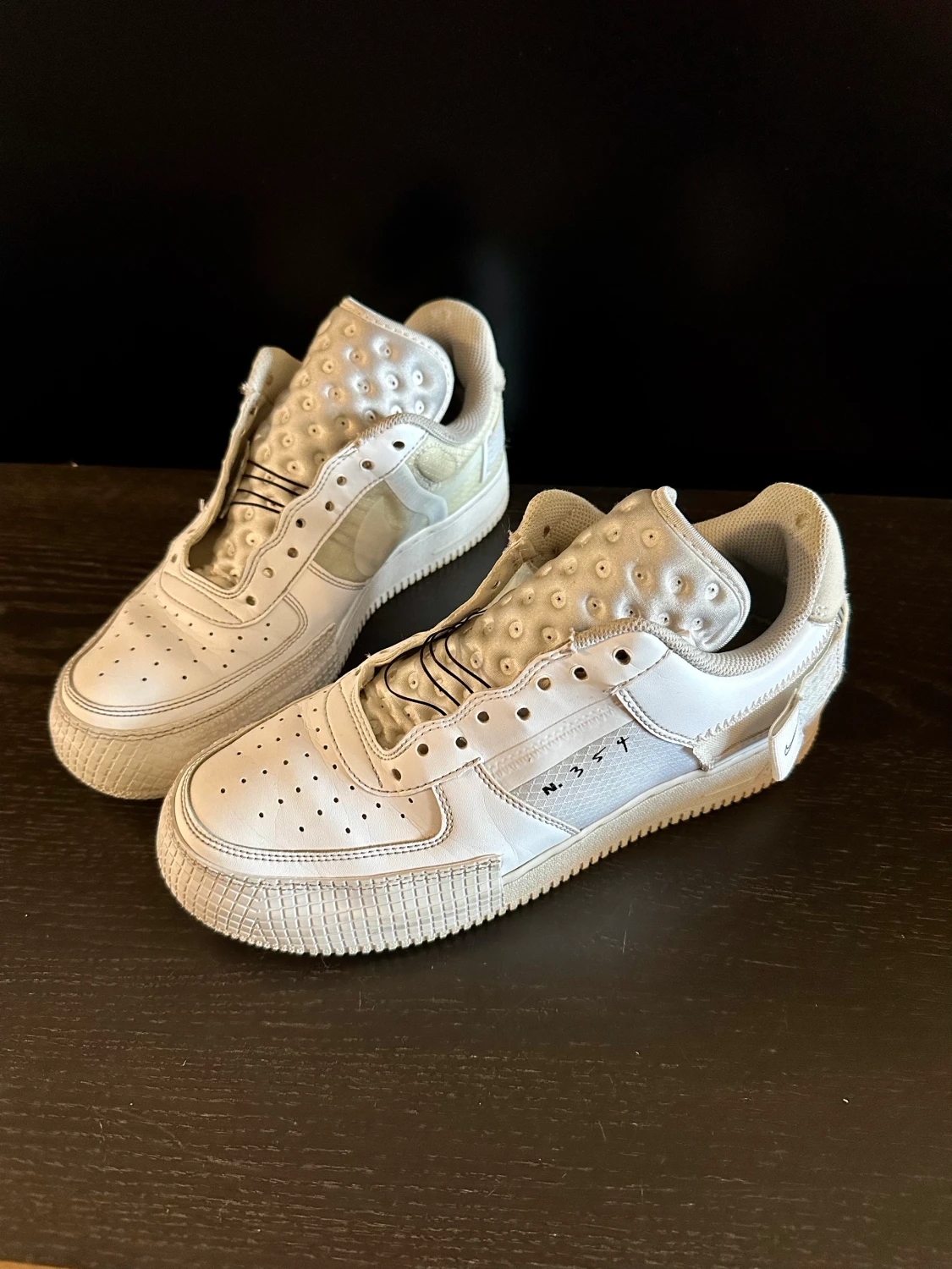 Nike Air Force 1 type 2 - 90